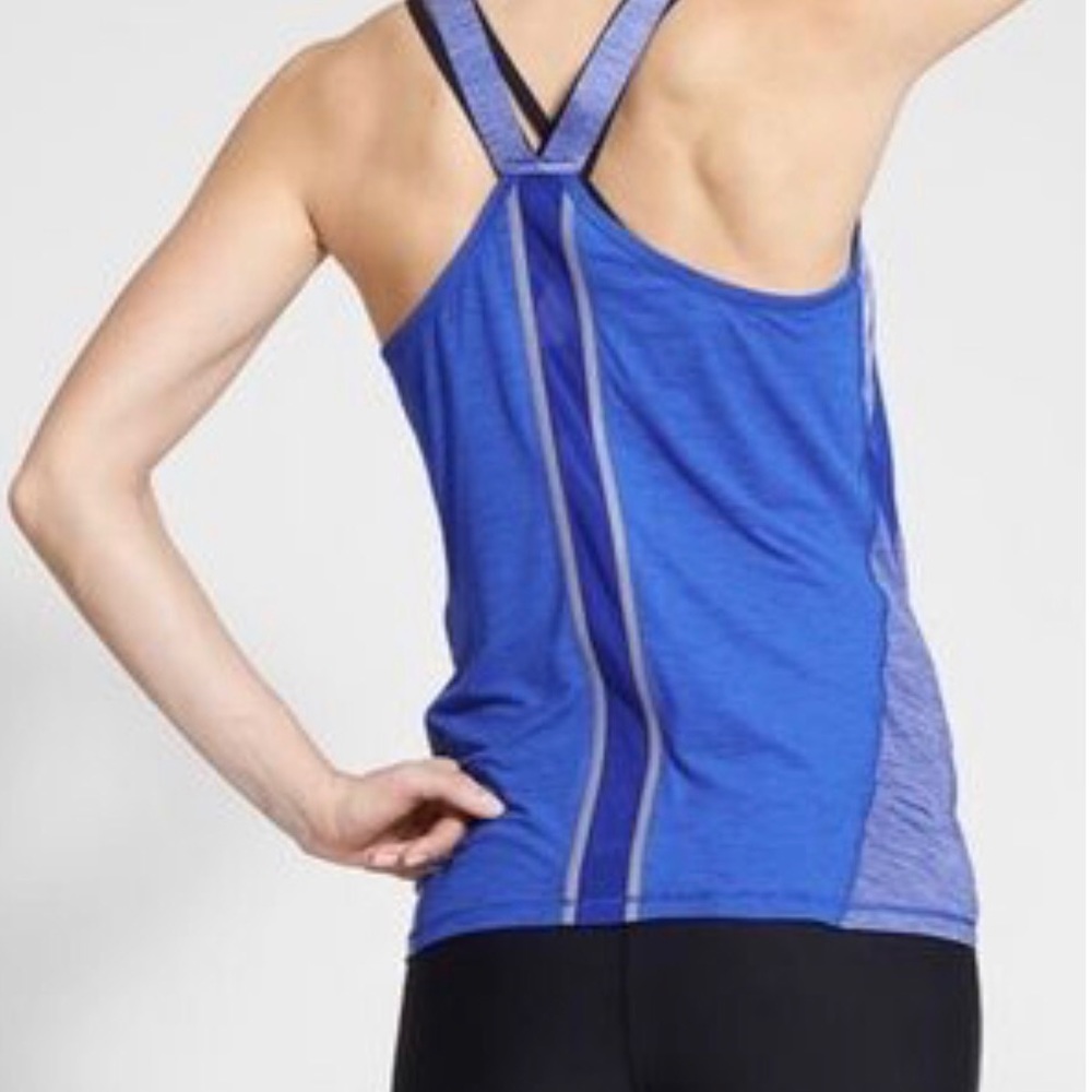Athleta top - Picture 2 of 8